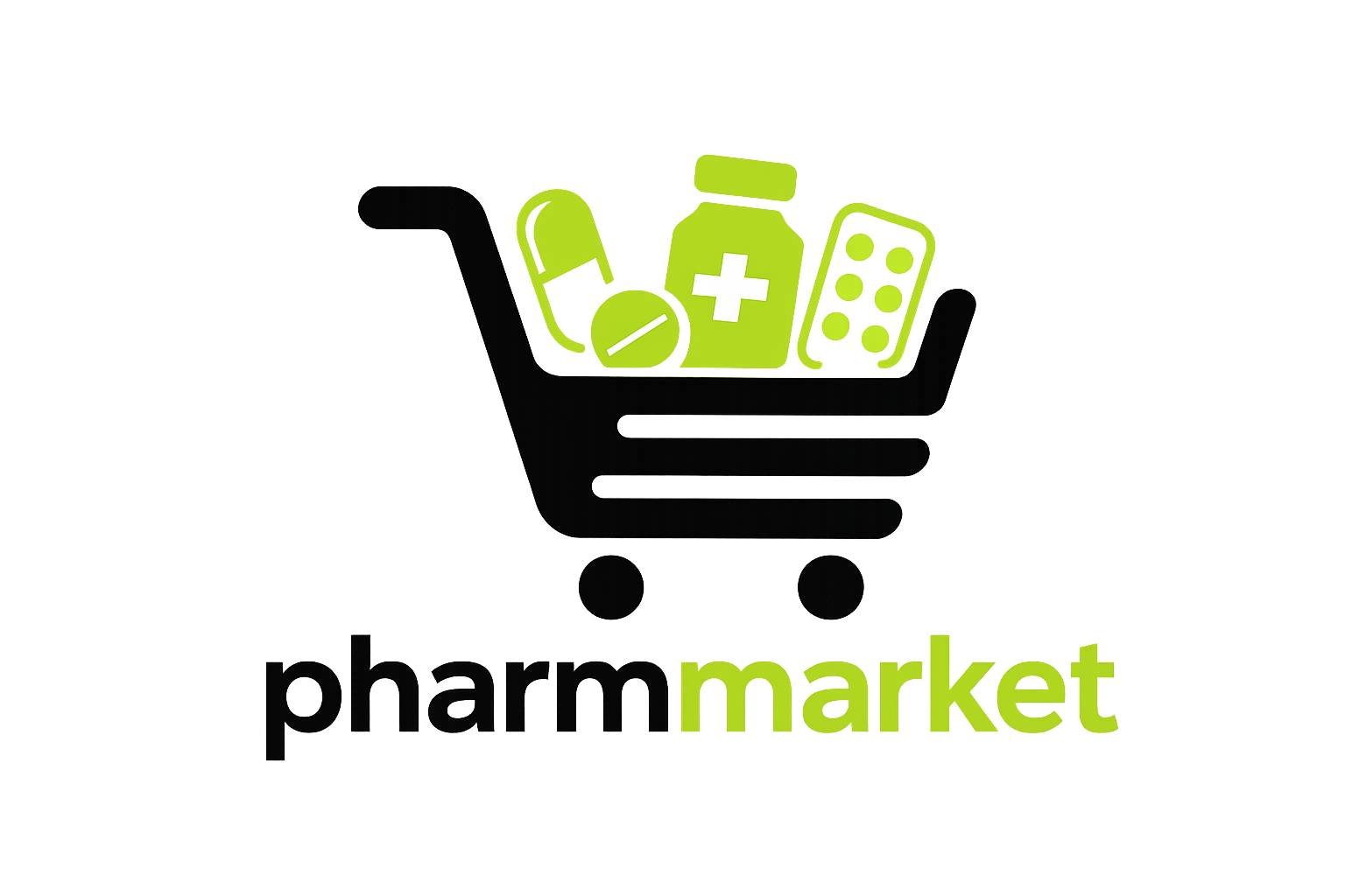 Pharm Market